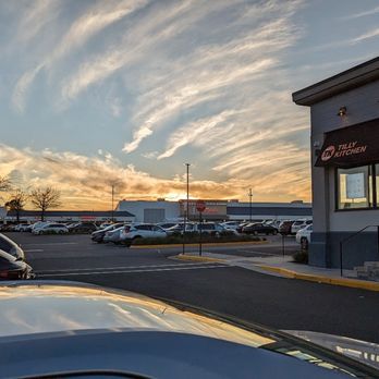Semicolon Cafe - Front of Tilly Kitchen/Semicolon Cafe. The sunset was there - Sandwiches Near Me - Chantilly, Virginia Semicolon Cafe - Front of Tilly Kitchen/Semicolon Cafe. The sunset was there - Sandwiches Near Me - Chantilly, Virginia