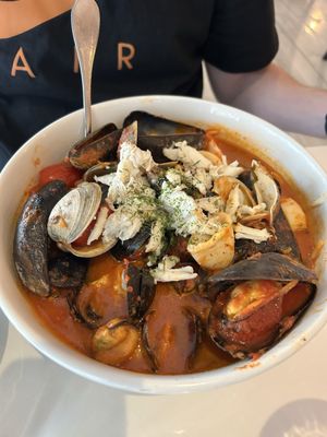 LaScala's Fire Philly by null