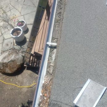 Equinox Roofing - gutter work - Roofing Near Me - Walnut Creek, California