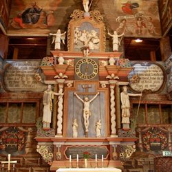 Habo Kyrka