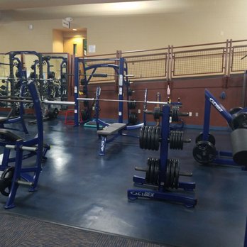 Oldham County Family Branch YMCA - Gyms Near Me - Buckner, Kentucky