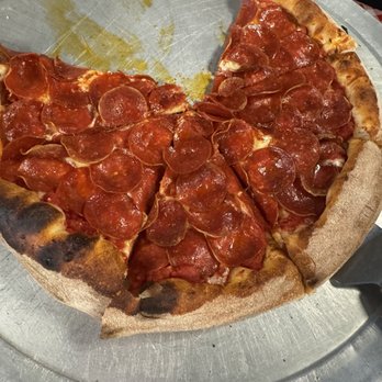 Donna Sarah - Pizza Near Me - Cooper City, Florida Donna Sarah - Pizza Near Me - Cooper City, Florida