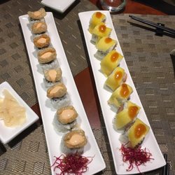 OiSushi