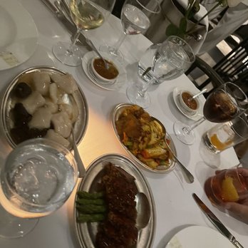 Mr Chow - Chinese Near Me - Beverly Hills, California Mr Chow - Chinese Near Me - Beverly Hills, California