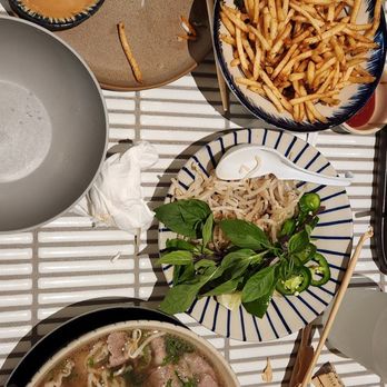 All About Pho - Vietnamese Near Me - Cerritos, California