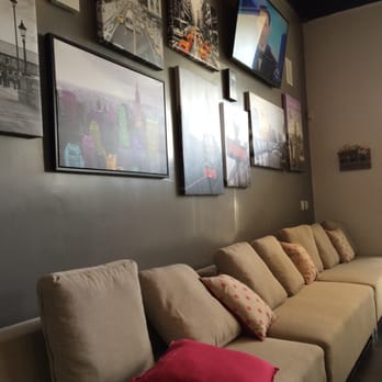 Teasociety - Nice frames & modern decorations - Coffee & Tea Near Me - San Jose, California Teasociety - Nice frames & modern decorations - Coffee & Tea Near Me - San Jose, California
