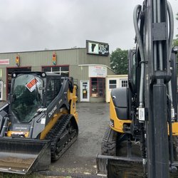 Stop & Go Heavy Duty - On the lot and ready to rent