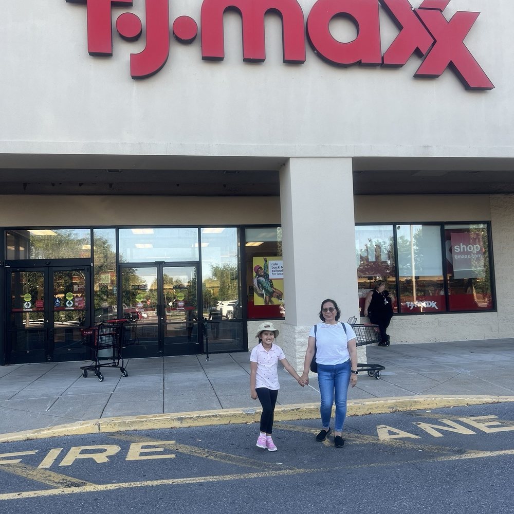 T J Maxx - Department Stores Near Me - Clinton, New Jersey T J Maxx - Department Stores Near Me - Clinton, New Jersey