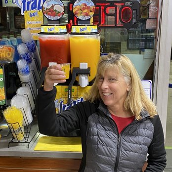 Double Time - Gas Stations Near Me - Soquel, California