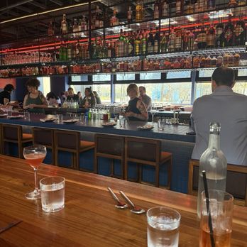 BARDA Detroit - Cocktail - Bars Near Me - Detroit, Michigan
