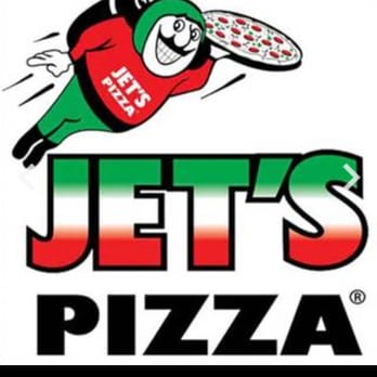 Jet's Pizza - Pizza Near Me - Westland, Michigan