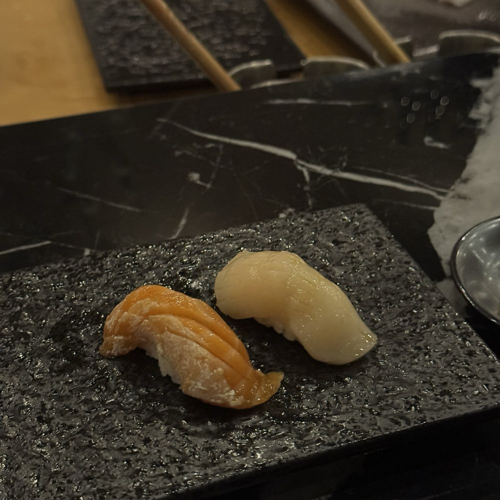 Sendo - Sushi Bars Near Me - New York, New York