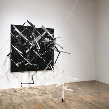 Postmasters Gallery - Art Galleries Near Me - New York, New York