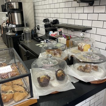 The Bean Bar - Coffee & Tea Near Me - Tampa, Florida The Bean Bar - Coffee & Tea Near Me - Tampa, Florida