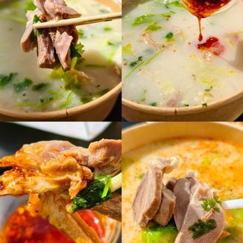 Bao Chick - Chicken Shop Near Me - Irvine, California