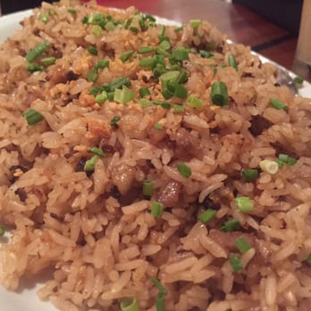 Fely J's Kitchen - Sisig fried rice - Specialty Food Near Me - Makati, NCR