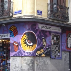 Popland