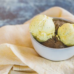 Bliss Small Batch Creamery