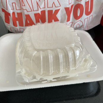 Country Waffles - This is how they packed my gravy :( - Breakfast & Brunch Near Me - Hayward, California Country Waffles - This is how they packed my gravy :( - Breakfast & Brunch Near Me - Hayward, California