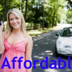 Advantage Driving School
