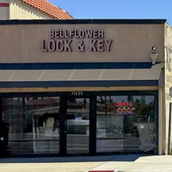Bellflower Lock and Safe, S.C.S.C