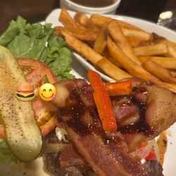 Alibi Road House