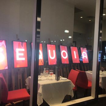 Sequoia - New American Near Me - Washington, DC, District of Columbia