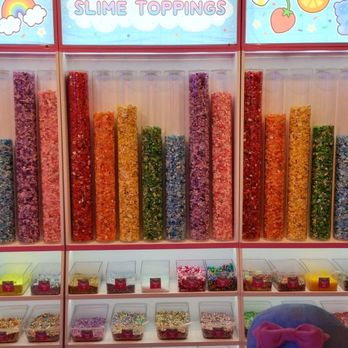 Jellyland - Make your own jelly slime - Arts & Crafts Near Me - Henderson, Nevada