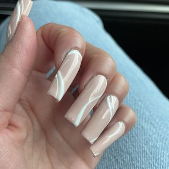Nail Me - Nail Salons Near Me - San Francisco, California