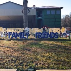 Stepping Stone School