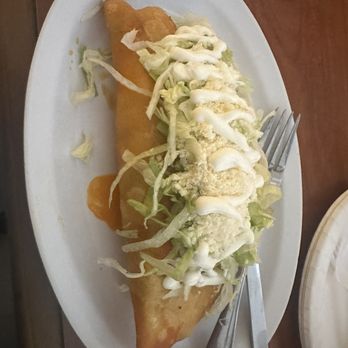 Lalo's Restaurant - Fried quesadilla - Mexican Near Me - Sacramento, California Lalo's Restaurant - Fried quesadilla - Mexican Near Me - Sacramento, California