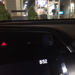 Outside Outside