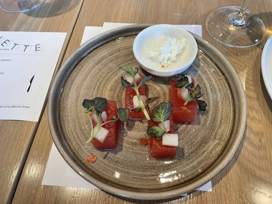 Pirouette Restaurant & Wine Shop by null