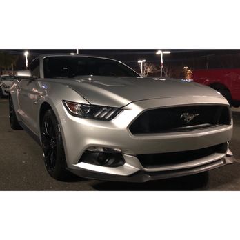 The Ford Store - 2017 S550 Mustang GT in ingot silver - Car Dealers Near Me - San Leandro, California The Ford Store - 2017 S550 Mustang GT in ingot silver - Car Dealers Near Me - San Leandro, California
