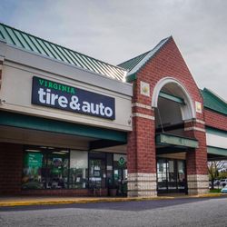 Virginia Tire & Auto of Gainesville