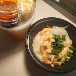 Pho Pho at Pizitz