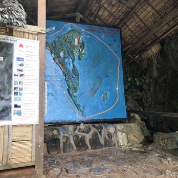 Kayangan Lake - Lakes Near Me - Coron, PLW