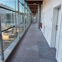 Yotel - Priority pass air lounge