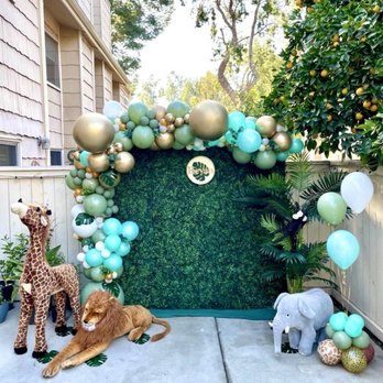Valley Star Events - Party & Event Planning Near Me