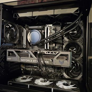 SuperTech Geek - IT Services & Computer Repair Near Me - San Jose, California