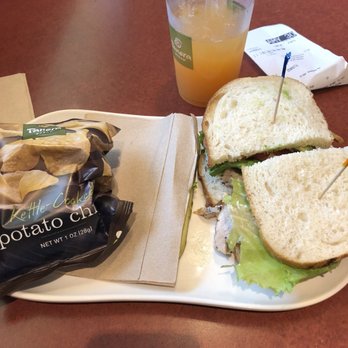 Panera Bread - Avocado BLT meal - Sandwiches Near Me - Cedar Rapids, Iowa