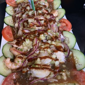 El Chilito - Seafood Near Me - Pico Rivera, California