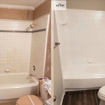 Tub Bro’s - Tub and tile refinished - Tiling Near Me Tub Bro’s - Tub and tile refinished - Tiling Near Me