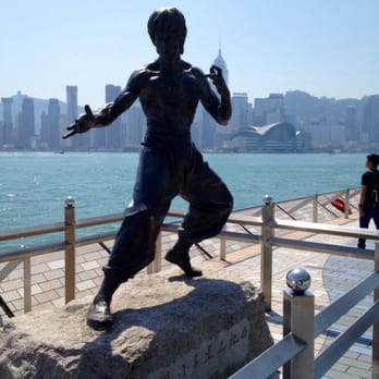 星光大道 - Landmarks & Historical Buildings Near Me - Hong Kong, HK