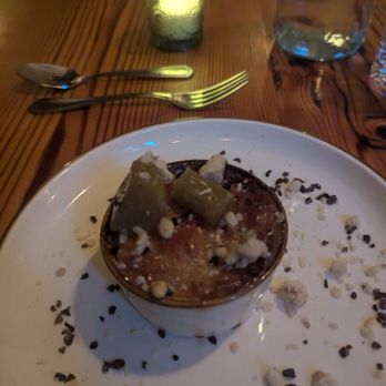 Forage - Wine Bars Near Me - Cambridge, Massachusetts