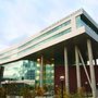 Photo of David Eccles School of Business