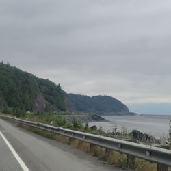 Seward Highway - Seward highway