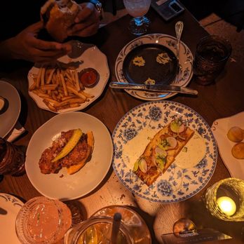Succotash Prime - Southern Near Me - Washington, DC, District of Columbia