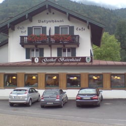Batzenhäusl