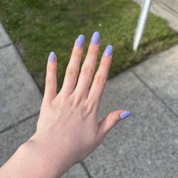Tenley Nails